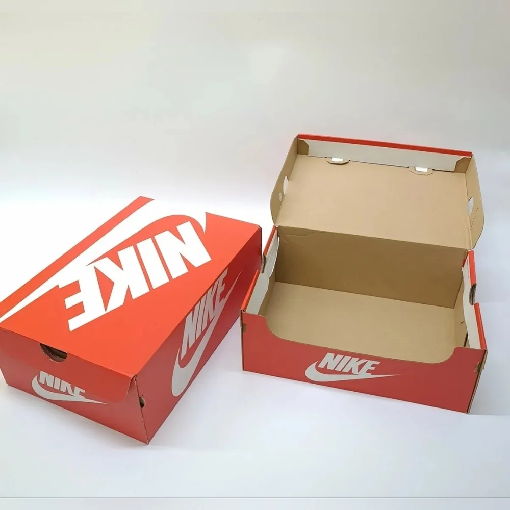 20 Red Nike Boxes - Picture 4 of 5